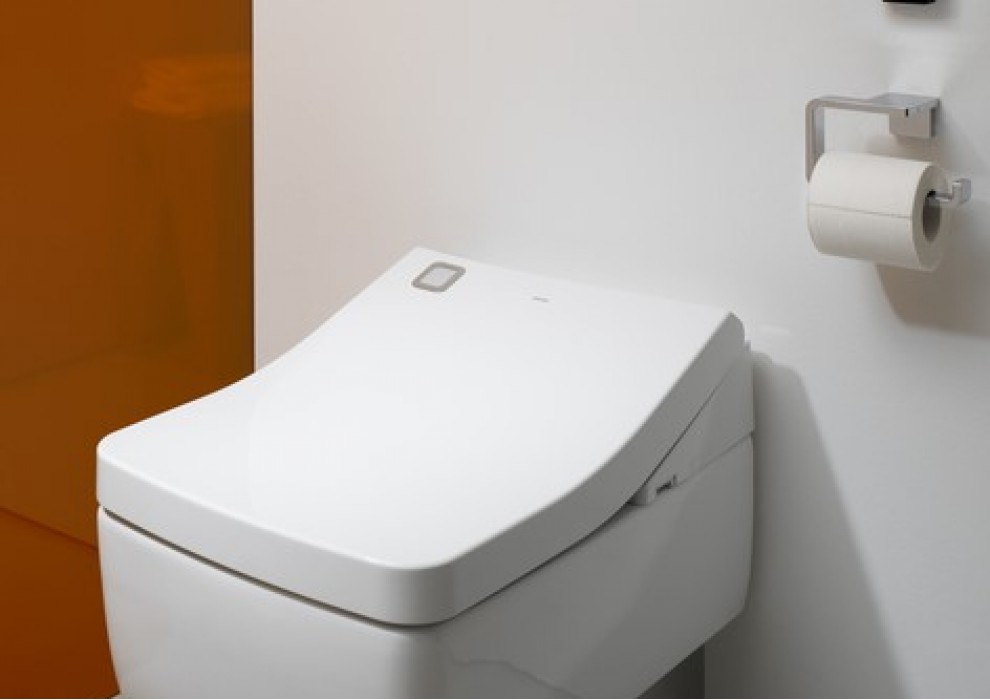 TOTO - WASHLET SG 2.0